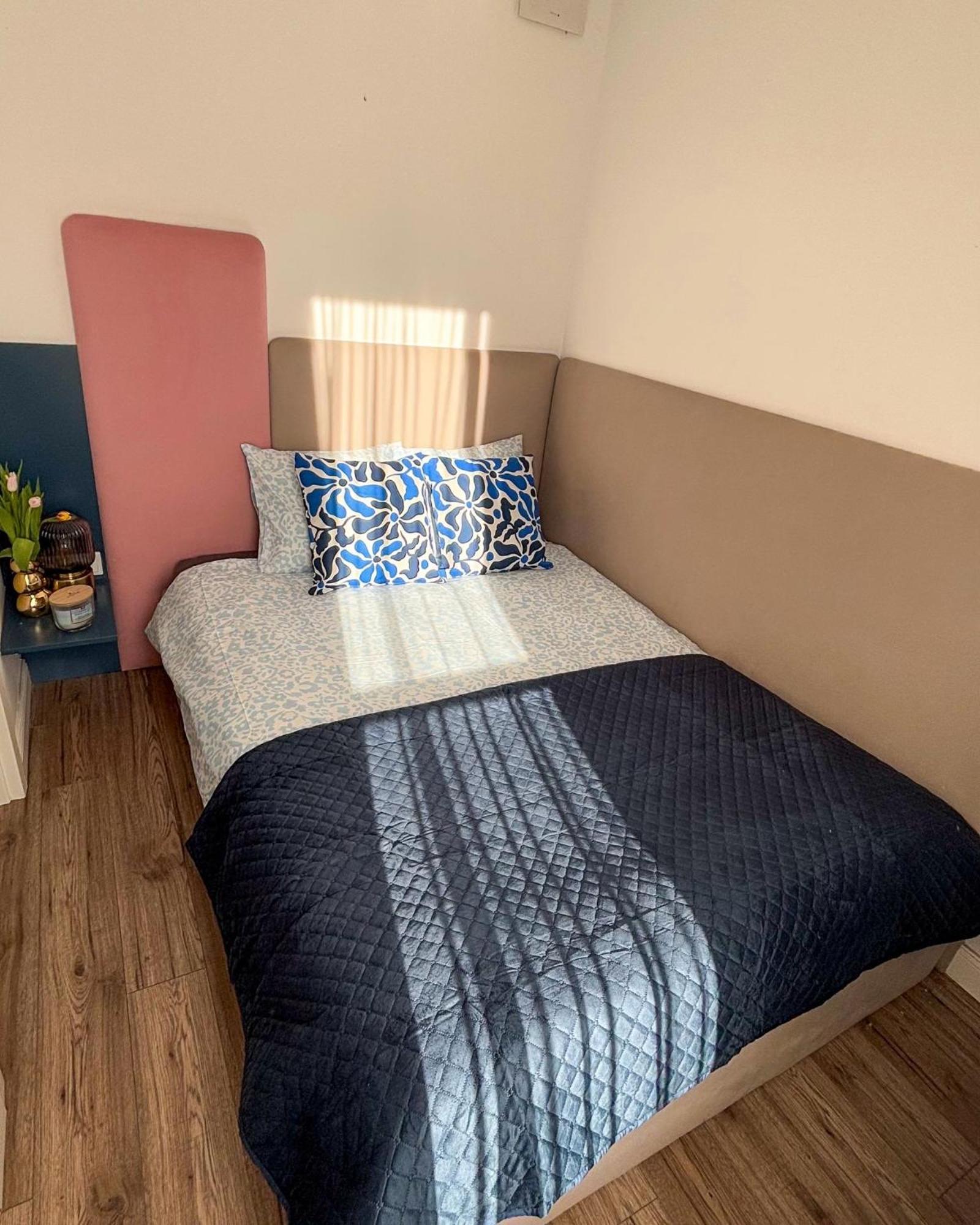 Royal Blue Place Cracow Leilighet *