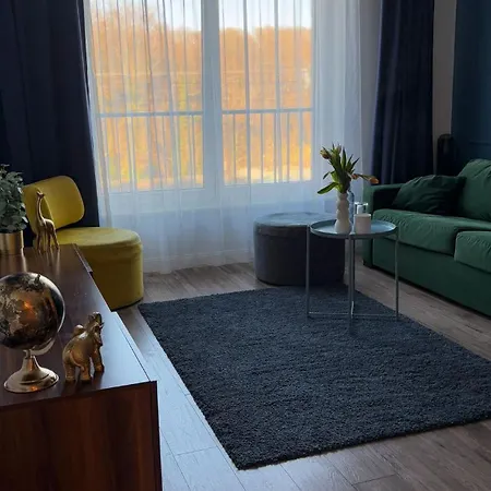 Royal Blue Place Cracow Krakow Exterior photo