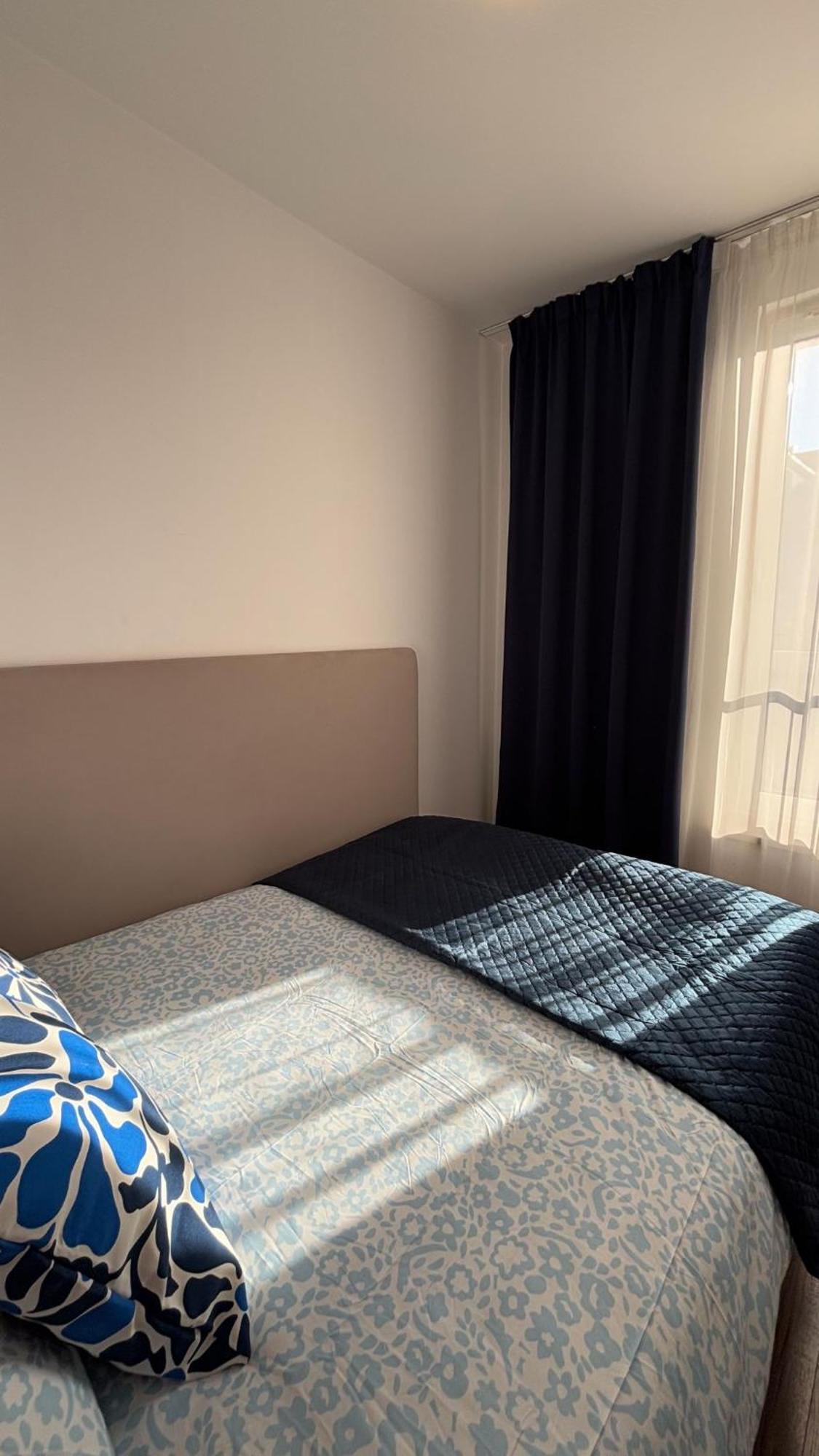 Apartament Royal Blue Place Cracow *